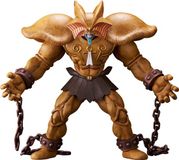 GoodSmileCompany Yu-Gi-Oh! Pop Up Parade SP PVC Statue Exodia the Forbidden One 26 cm