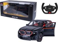 Jamara RC Auto - BMW XM - Zwart - 1:14 - 2,4GHz