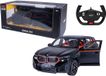 Jamara RC Auto - BMW XM - Zwart - 1:14 - 2,4GHz