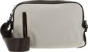 Mandarina Duck Hunter Crossover Bag Whitecap Gray Beige