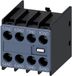 Siemens 3RH2911-1XA40-0MA0 Hulpschakelaar 1 stuk(s)