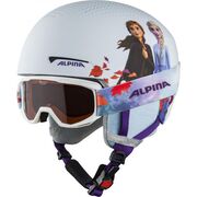 Alpina Zupo Disney Set