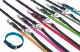 Nobby Trainingslijn Pacific Rood - 18 mm x 200 cm