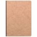 Clairefontaine 79540C schrijfblok & schrift 96 vel Beige