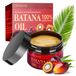 Batana Huile Pure pour Cheveux