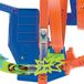 Mattel Hot Wheels Epic Crash Dash SIOC Track Set