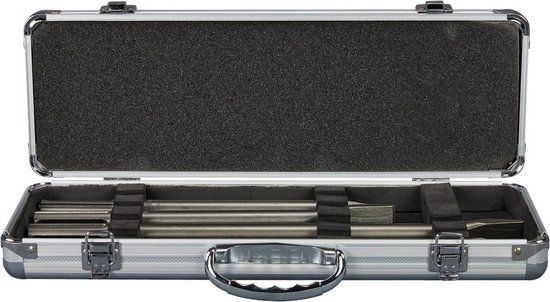 Makita Beitelset SDS-M 4dlg - D-40559