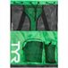 TYR ALNC Big Mesh Mummy 40L - Vert