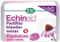TREPATDIETESI Trepatdiet Echinaid Pastillas Blandas 50g Cereza