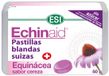 TREPATDIETESI Trepatdiet Echinaid Pastillas Blandas 50g Cereza