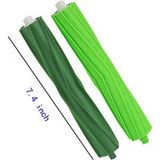 Hobbytech Kit de 6 brosses à rouleaux pour aspirateur iRobot Roomba i7 i7plus E5 E6 E7