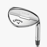Callaway Opus Chrome wedge 52/10 Droitier Acier