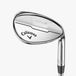 Callaway Opus Chrome wedge 52/10 Droitier Acier