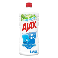 Ajax Ajax allesreiniger Fris (1,25 liter)