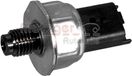 METZGER 0906506: Capteur de pression de carburant pour RENAULT Clio III, Twingo II, Megane III Grandtour, Modus / Grand Modus