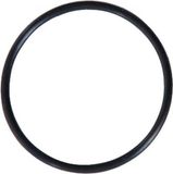 Shimano O-ring t.b.v. Crank Hollow Tech II links Y1F316000 Zwart