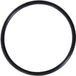 Shimano O-ring t.b.v. Crank Hollow Tech II links Y1F316000 Zwart