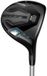 Cobra Baffler Bois de parcours Homme Flexibilité normale Noir Droitier Graphite