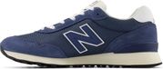 New Balance ML515LCN Heren Sneakers - VINTAGE INDIGO