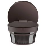 Busch-Jaeger Busch-Wächter® PRO 90 ° bewegingsmelder bruin (6851/9-131)