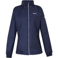 Regatta Corinne IV waterdichte shelljas voor dames, ademende wandeljas