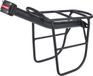 KlickFix Freerack Plus, zwart