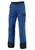 BP Multinorm-broek Apc2 2430-820 Königsblau/Schwarz Maat 58