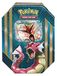 Pokemon Triple Power Tins: Shiny Gyarados EX Tin
