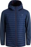 JACK & JONES JJEMULTI QUILTED JACKET NOOS Heren Jas - Maat XXL