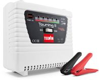 Telwin Acculader Touring 11 Tronic