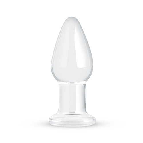 Gildo Glazen Buttplug No. 24