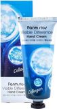 Farmstay Zichtbaar Verschil Handcrème Collageen 100ml