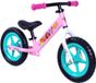 PAW Patrol Vélo d'apprentissage - Rose - 11 pouces