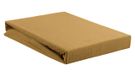 Beddinghouse Hoeslaken Jersey 160 Topper - Yellow