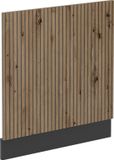 Vicco R-Line Voorpaneel – 60 cm, WB Eik Artisanaal eiken