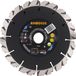 Rhodius LD404 Lame diamantée tout-en-un - 150 mm