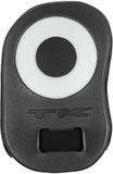 TK TK1 Plus Keepers Handprotector (linkerhand) zwart M/L