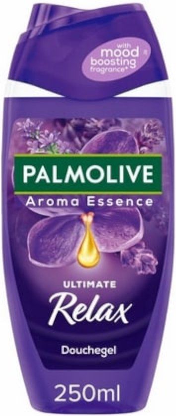 Palmolive Sunset Relax Douchegel - 250 ml