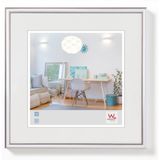 Walther Design KV313S Enkele fotolijst Zilver 13 x 13 cm