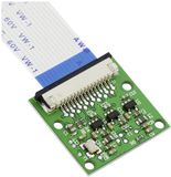 Iduino RA061 CMOS kleuren-cameramodule Cameramodule voor Raspberry Pi 5 MP