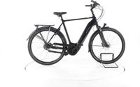 Batavus Finez Elektrische citybike Bosch Accu 625Wh 28" 2023 zwart Pro