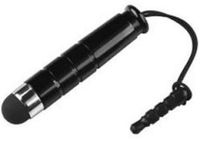 Panda - Capacitieve Mini Stylus Zwart