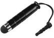 Panda - Capacitieve Mini Stylus Zwart
