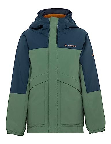 VAUDE Escape Padded Jacket voor kinderen