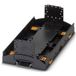 Phoenix Contact BC 161,6 UT HBUS FS BK VPE80 Boîtier inférieur