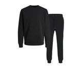 JACK & JONES ESSENTIALS joggingpak zwart