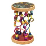 B. Toys A-Maze Loopty Loo houten kralen