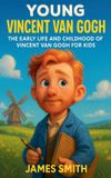 Young Libri GmbH Young Vincent van Gogh Paperback