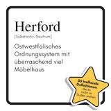Herford: FlipFlop Herford Paperback