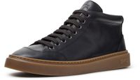CAMPER Sneakers hoog zwart